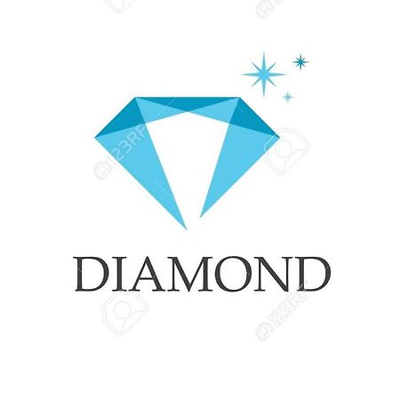 דוחה Diamond Hostel מראה חיצוני תמונה
