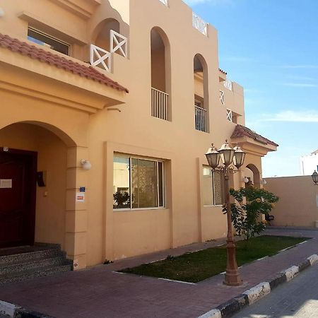 דוחה Diamond Hostel מראה חיצוני תמונה