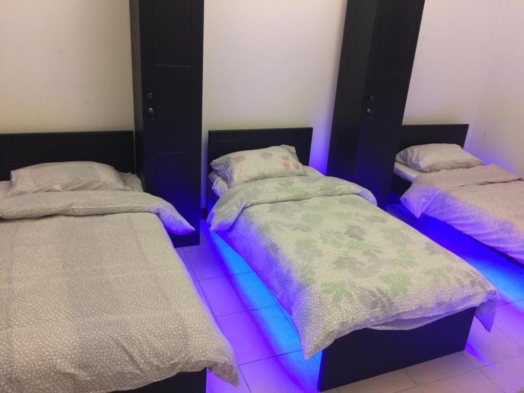 דוחה Diamond Hostel מראה חיצוני תמונה