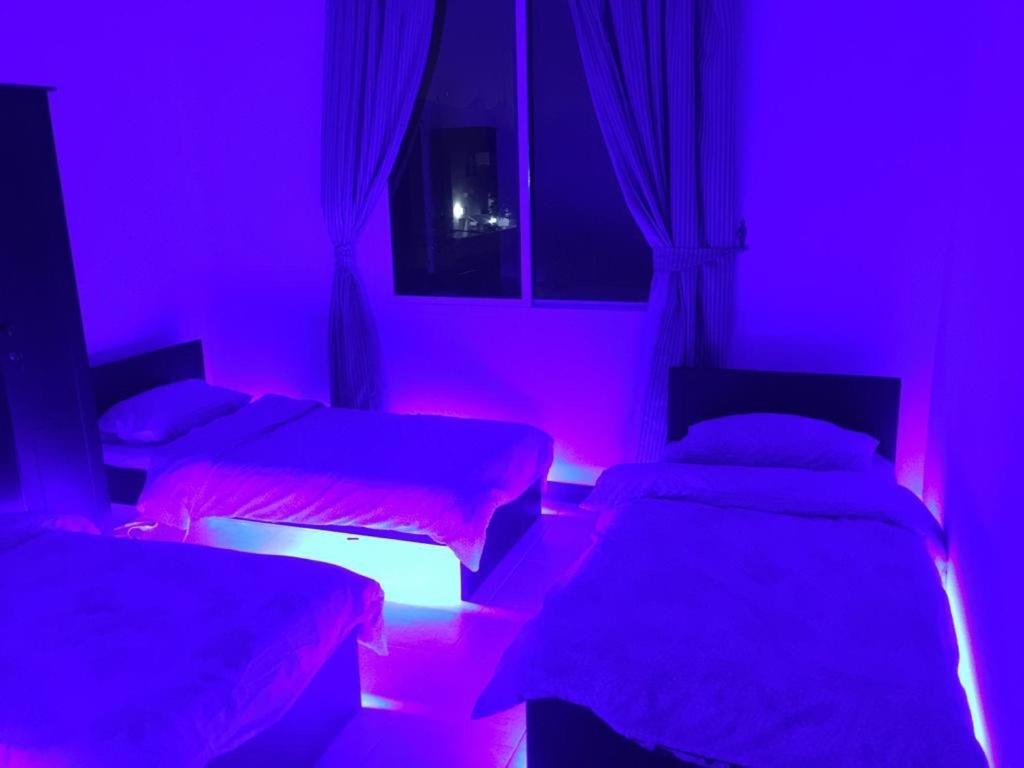 דוחה Diamond Hostel מראה חיצוני תמונה