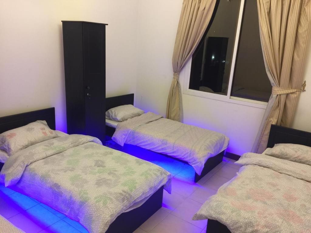 דוחה Diamond Hostel מראה חיצוני תמונה