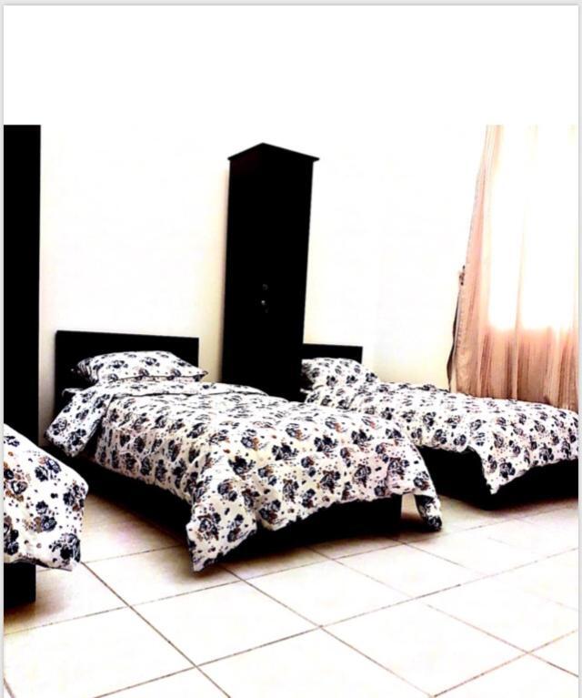 דוחה Diamond Hostel מראה חיצוני תמונה
