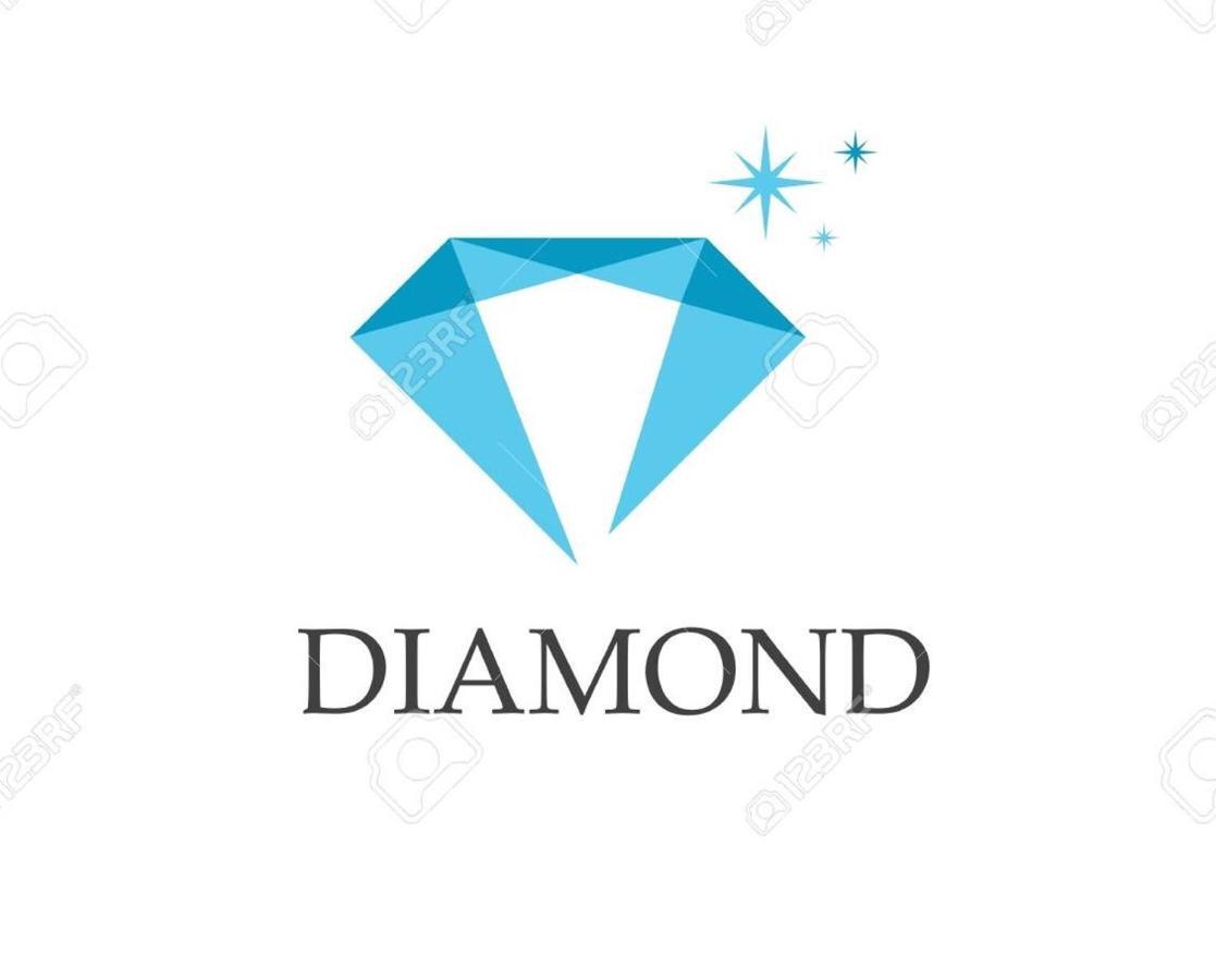 דוחה Diamond Hostel מראה חיצוני תמונה