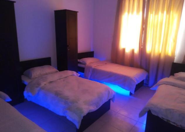דוחה Diamond Hostel מראה חיצוני תמונה